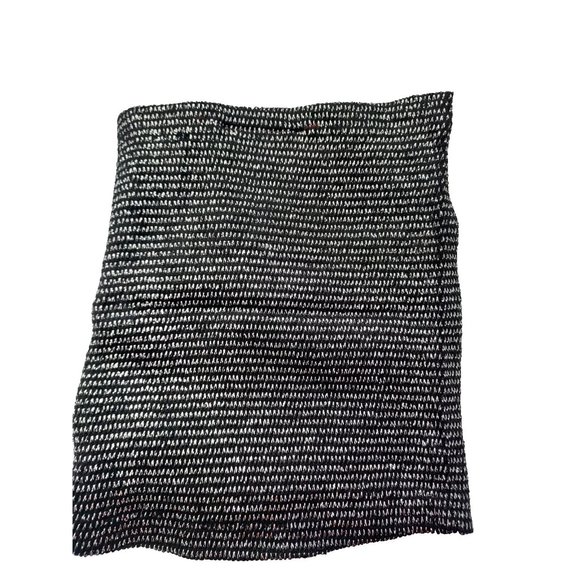 Vintage In Vitro Womens Tube Top, Cherries, Black, OSFM - Picture 3 of 6